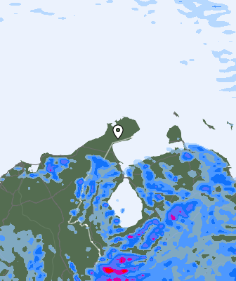 Precipitazioni