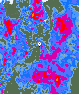 Precipitação