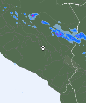 Opady atmosferyczne