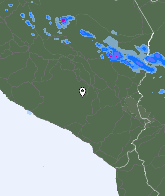 Opady atmosferyczne