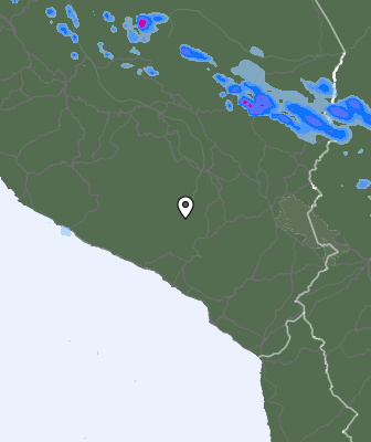 Opady atmosferyczne