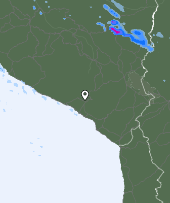 Opady atmosferyczne
