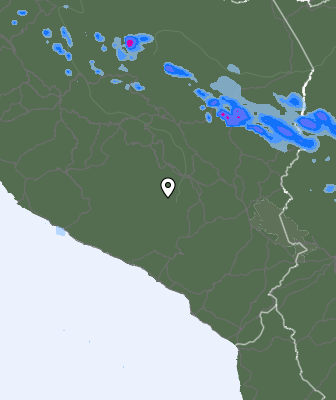 Opady atmosferyczne