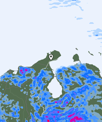 Precipitazioni
