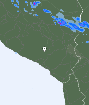 Opady atmosferyczne