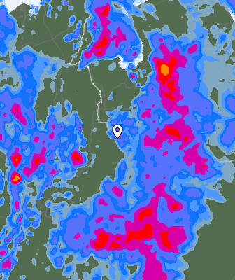 Precipitação