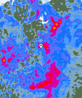 Precipitação