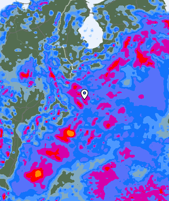 Precipitação