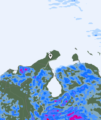Precipitazioni
