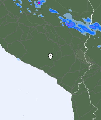 Opady atmosferyczne