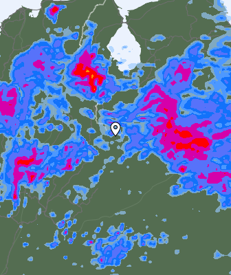 Precipitação