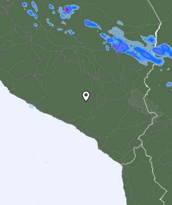 Opady atmosferyczne
