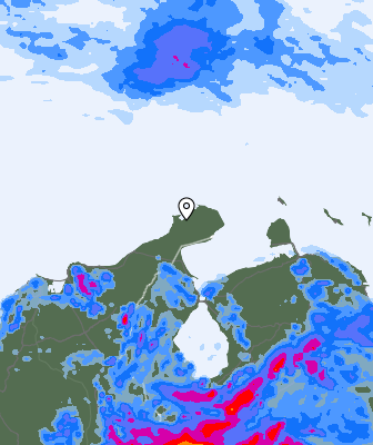 Precipitazioni