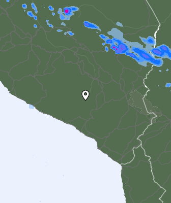 Opady atmosferyczne