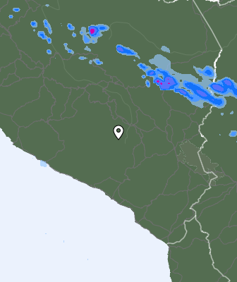 Opady atmosferyczne