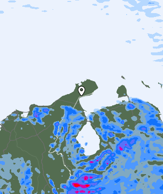 Precipitazioni