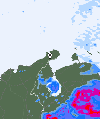 Precipitazioni