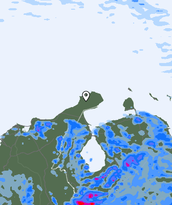 Precipitazioni