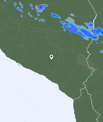 Opady atmosferyczne