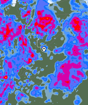 Precipitação