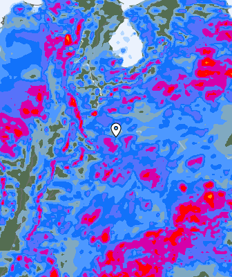 Precipitação