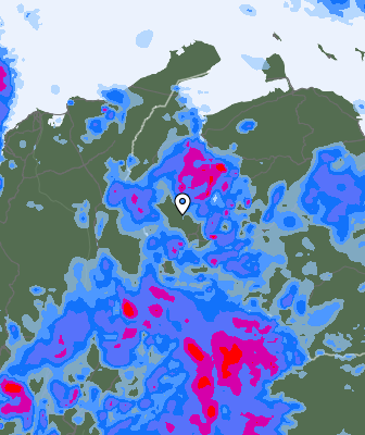 Precipitaţii