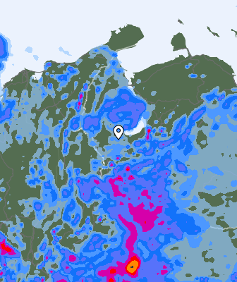 Precipitaţii