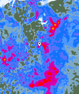 Precipitação