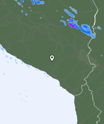 Opady atmosferyczne
