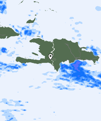 Precipitação