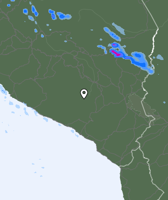 Opady atmosferyczne