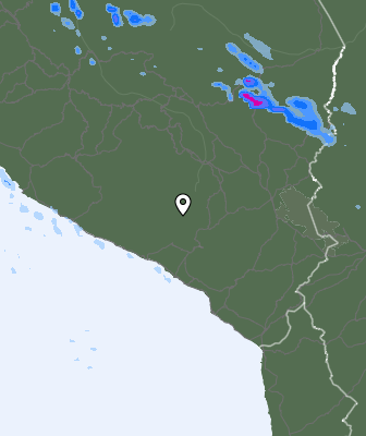 Opady atmosferyczne