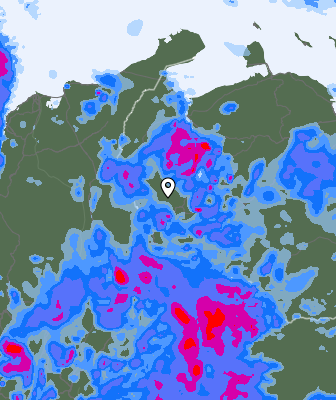 Precipitaţii