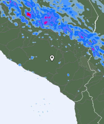 Precipitazioni
