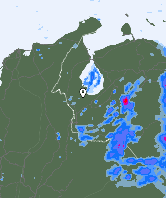 Precipitaţii
