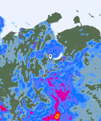 Precipitaţii