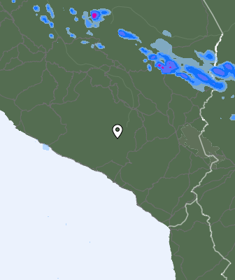 Opady atmosferyczne