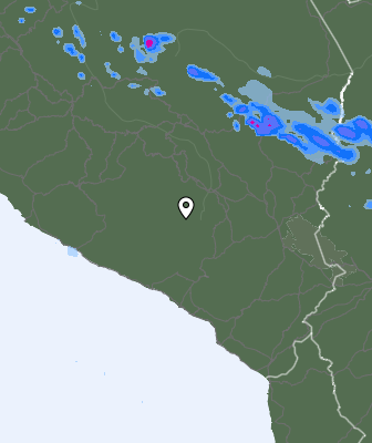 Opady atmosferyczne