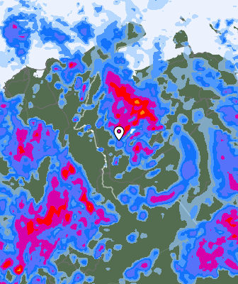 Precipitaţii