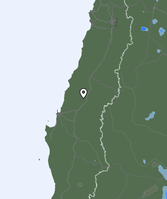 Nedbør
