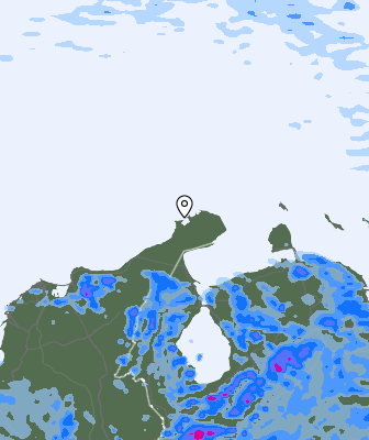 Precipitazioni