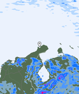 Precipitazioni