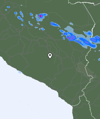 Opady atmosferyczne