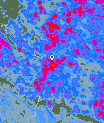 Precipitaţii