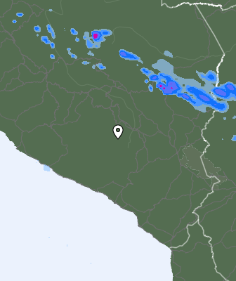 Opady atmosferyczne