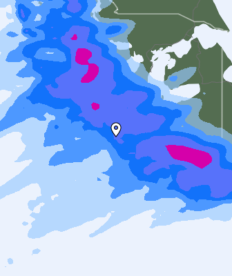Precipitazioni