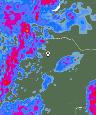 Precipitação
