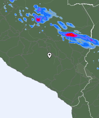 Opady atmosferyczne