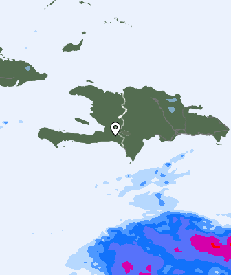 Precipitação