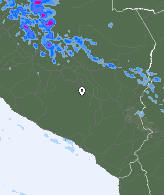 Neerslag